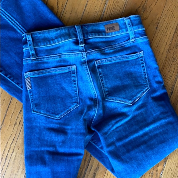 Paige Genevieve Flare - 25 - Picture 5 of 5